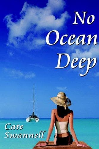 Cover of No Ocean Deep