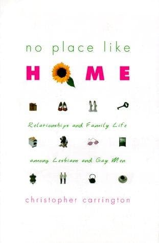 Cover of No Place Like Home