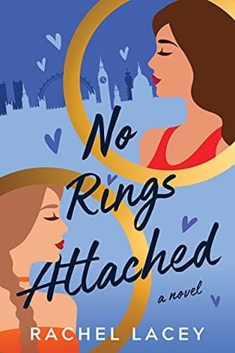 Cover of No Rings Attached
