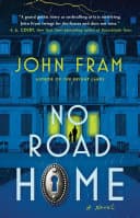 Cover of No Road Home