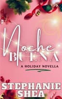 Cover of Nochebuena