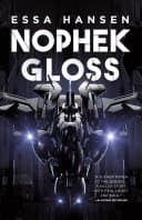 Cover of Nophek Gloss