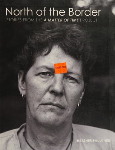 Cover of North of the Border