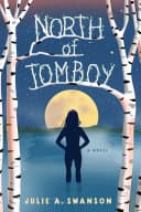 Cover of North of Tomboy