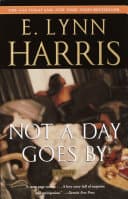 Cover of Not a Day Goes By