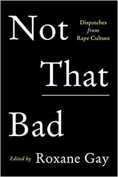 Cover of Not that bad