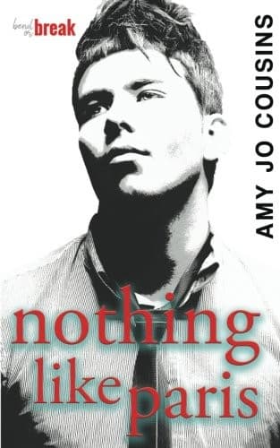 Cover of Nothing Like Paris