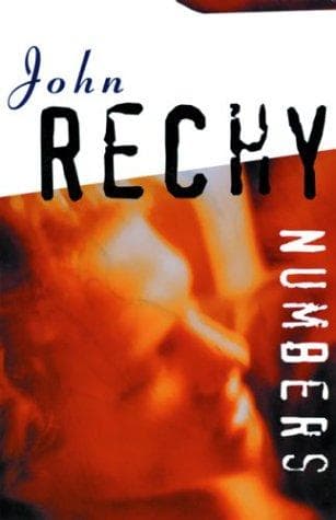Cover of Numbers (Rechy, John)