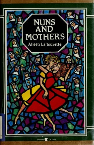 Cover of Nuns and mothers
