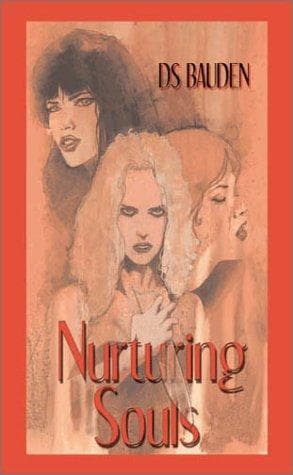 Cover of Nurturing Souls