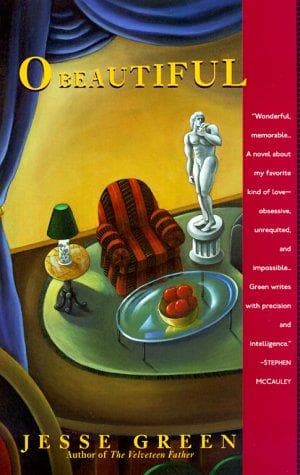 Cover of O Beautiful