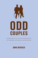 Cover of Odd Couples: Friendships at the Intersection of Gender and Sexual Orientation