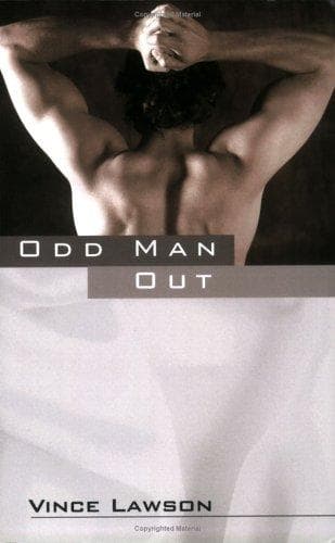 Cover of Odd Man Out