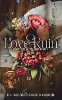 Cover of Of Love & Ruin