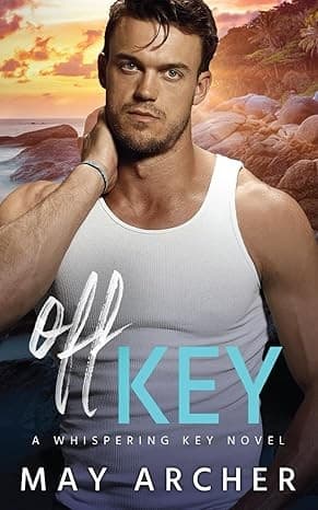 Cover of Off Key
