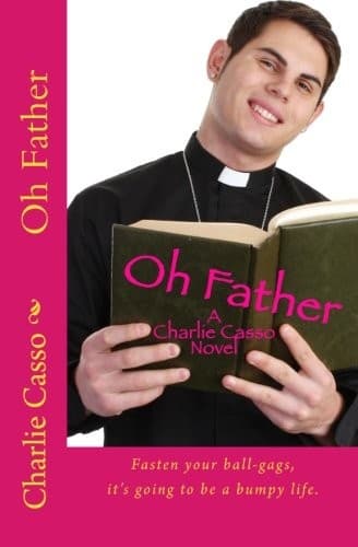 Cover of Oh Father