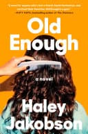 Cover of Old Enough