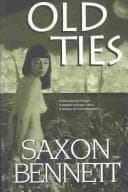 Cover of Old Ties