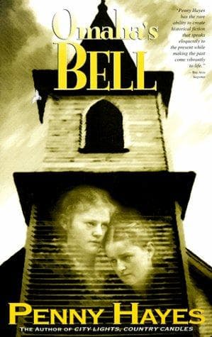 Cover of Omaha's bell