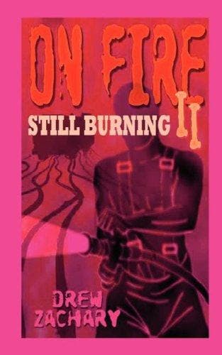 Cover of On Fire II