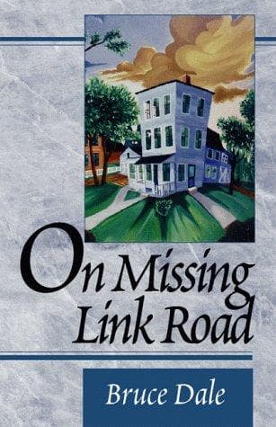 Cover of On Missing Link Road