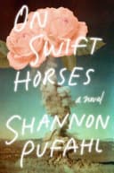 Cover of On Swift Horses