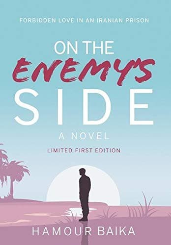Cover of On the Enemy's Side