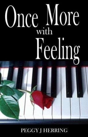 Cover of Once More with Feeling