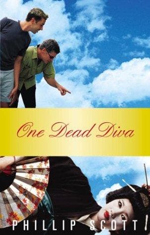 Cover of One dead diva
