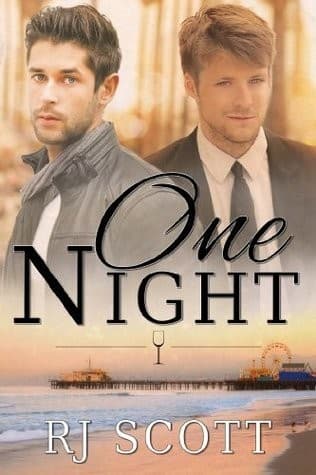 Cover of One Night