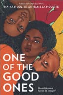 Cover of One of the Good Ones