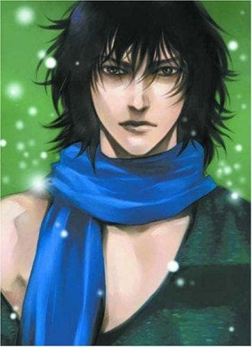 Cover of One Thousand And One Nights Volume 4 (One Thousand and One Nights)