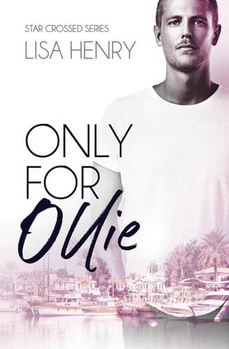 Cover of Only for Ollie
