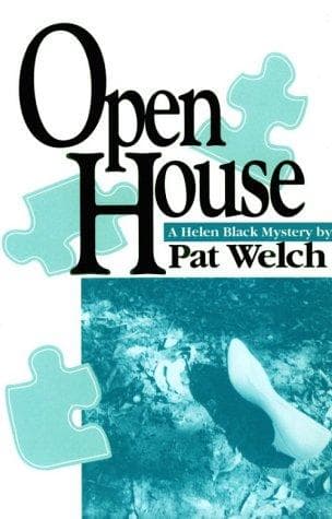 Cover of Open house