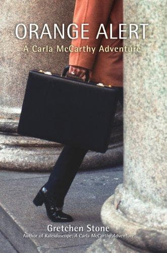 Cover of Orange Alert