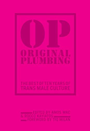 Cover of Original Plumbing