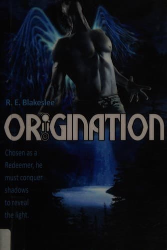 Cover of Origination