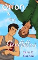 Cover of Orion & the Cloudkillers