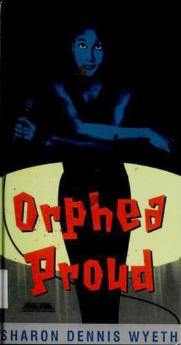 Cover of Orphea Proud