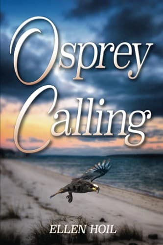 Cover of Osprey Calling
