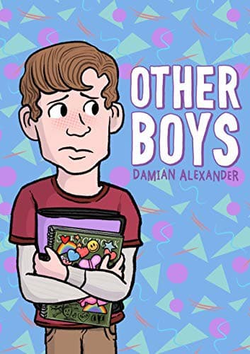 Cover of Other Boys