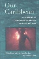 Cover of Our Caribbean