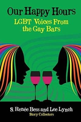 Cover of Our Happy Hours