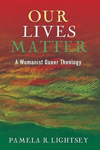 Cover of Our Lives Matter