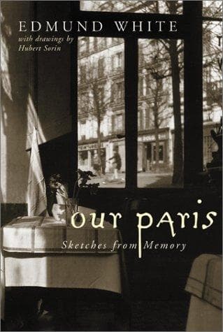 Cover of Our Paris