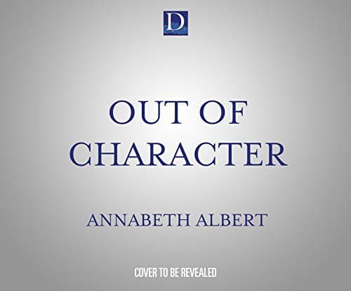 Cover of Out of Character