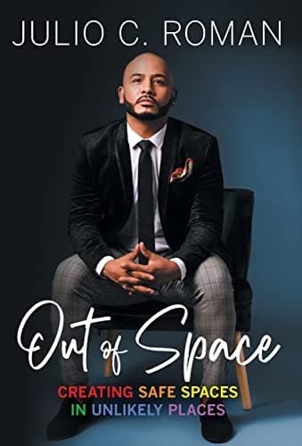Cover of Out of Space