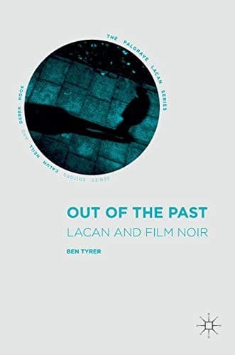 Cover of Out of the past