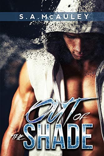 Cover of Out of the Shade