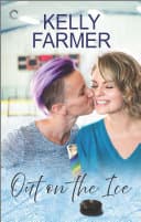 Cover of Out on the Ice